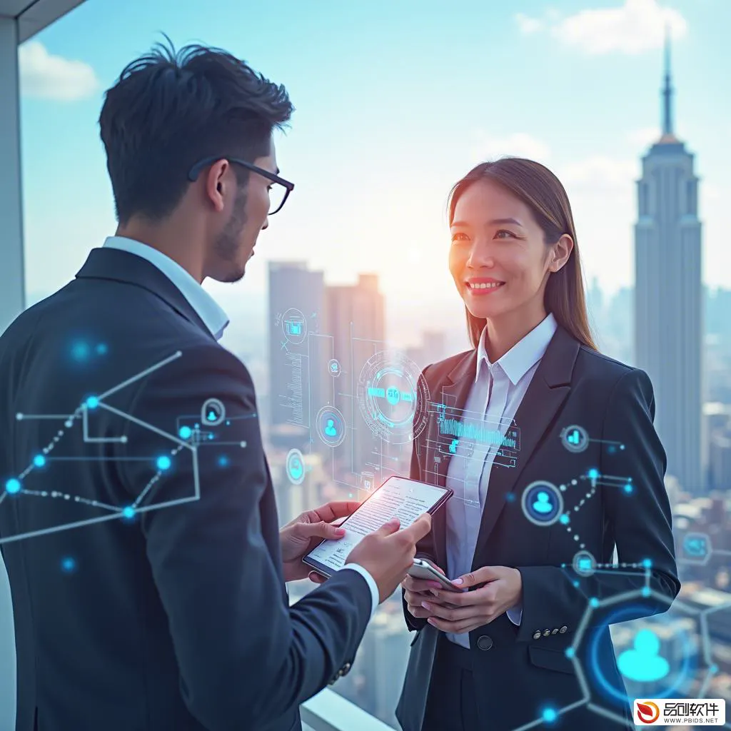 珠海市保险智能问答系统：革新保险业服务体验
