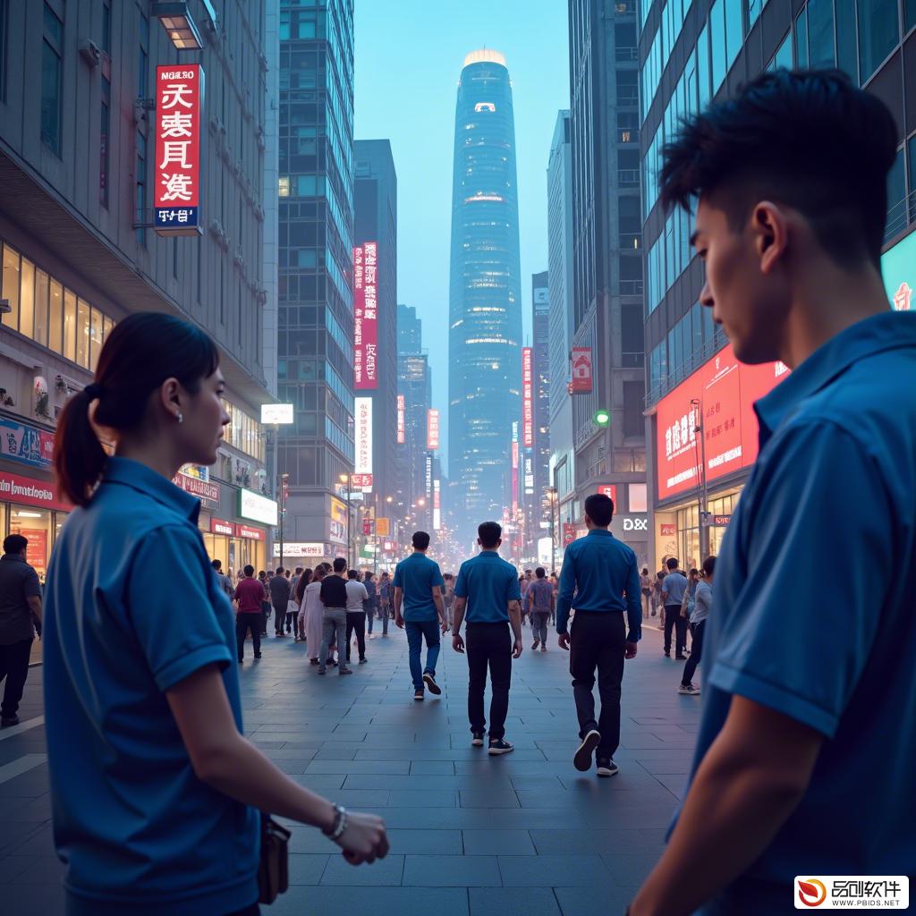 宁波市原生APP开发解决方案：打造高效数...
