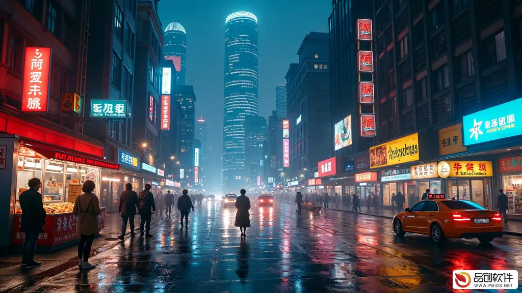 合肥市智能仓储数字孪生建模技术团队的革新之路
