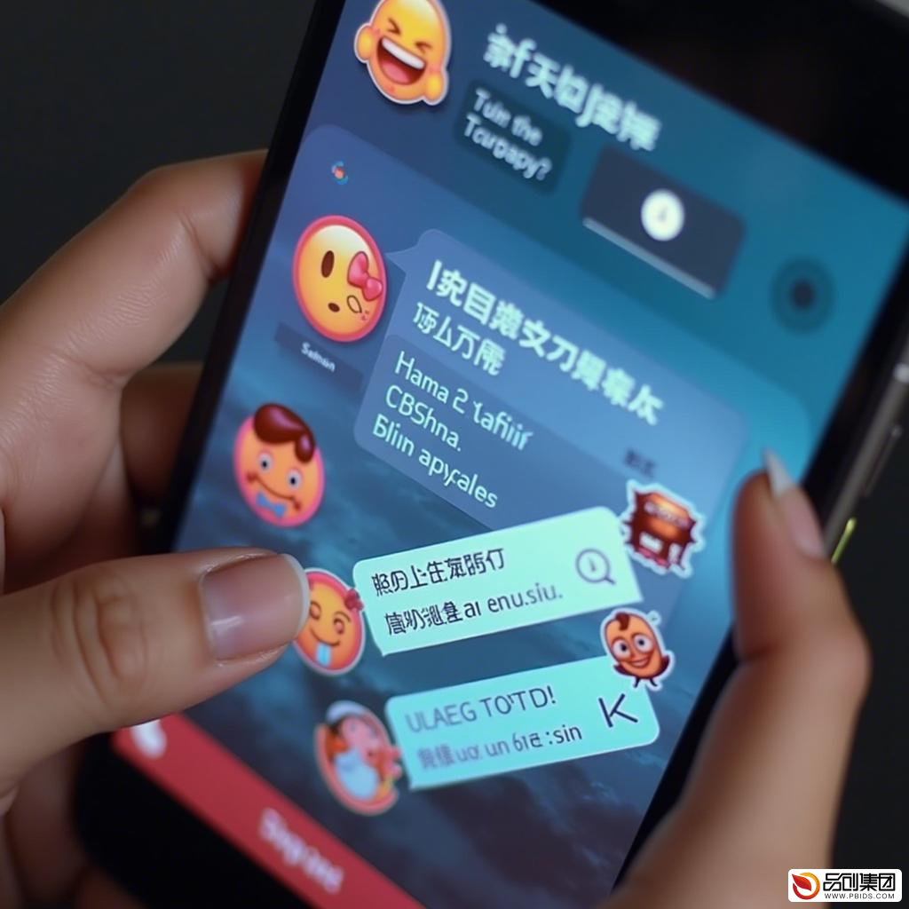 聊天软件的开发：从概念到市场的全面解析
