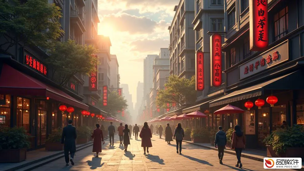 佛山市智慧党建管理系统有限公司：引领党建信息化新风尚

