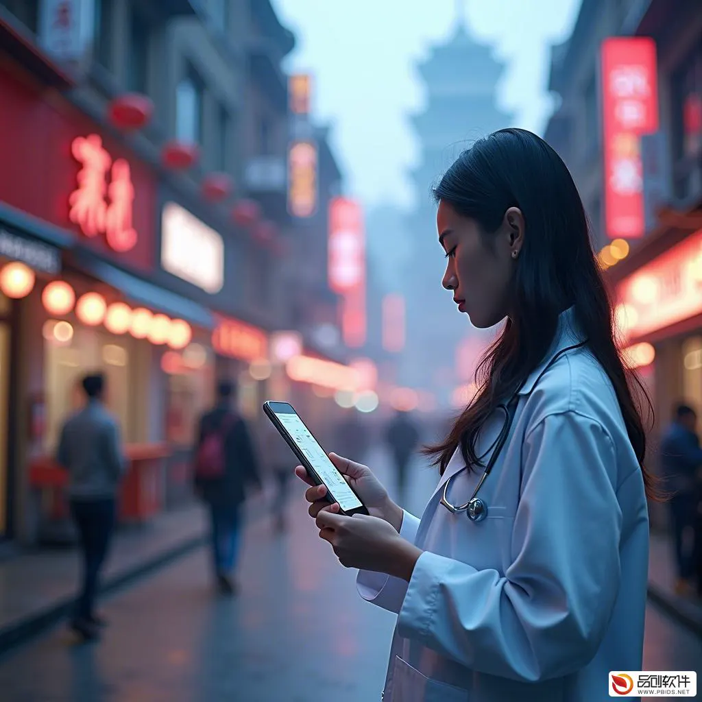 成都市医疗穿戴设备数据集成平台服务站:引领智慧...