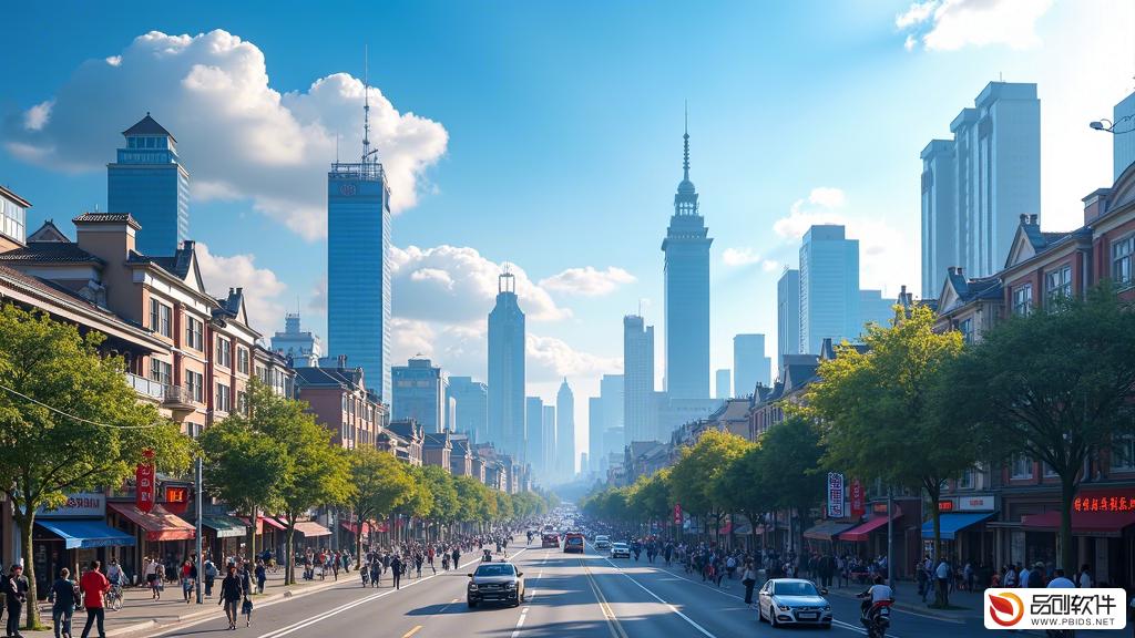 合肥市低功耗蓝牙资产追踪平台机构：创新科技引领资产管理新风尚
