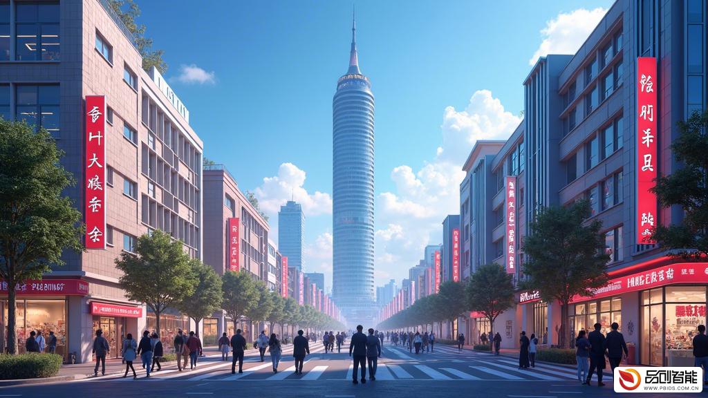 天津市儿童视力保护方案工作室：守护孩子的明亮视界
