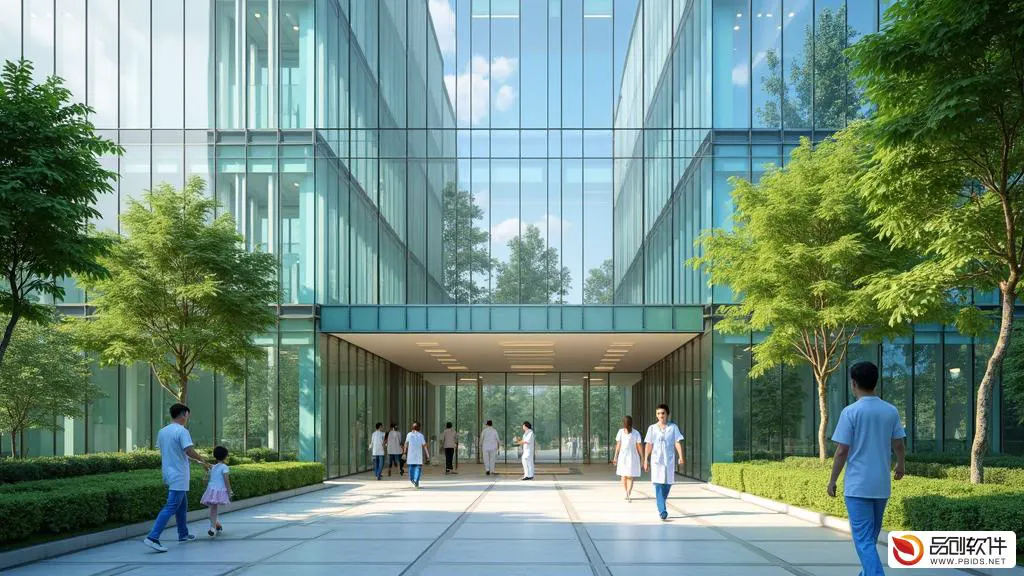 宁波市医疗数据脱敏治理平台技术中心：守护医疗信息安全的新篇章
