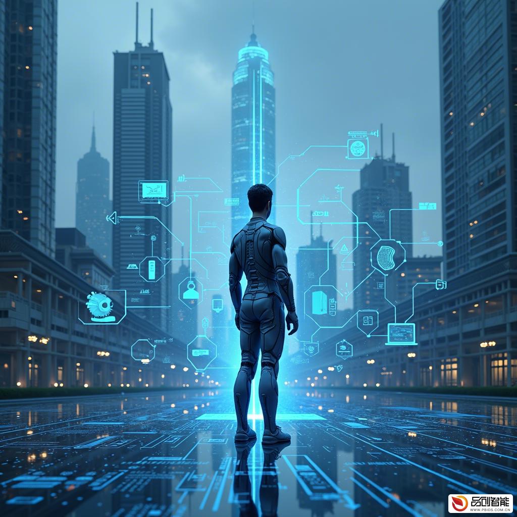 武汉市5G+医疗物联感知网生态链：重塑医疗健康新未来
