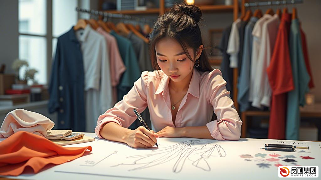 服装定制APP：引领个性化时尚潮流的软件定制新篇章
