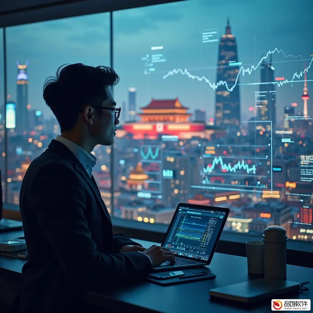 北京市证券智能资讯聚合平台开发技术深度解析
