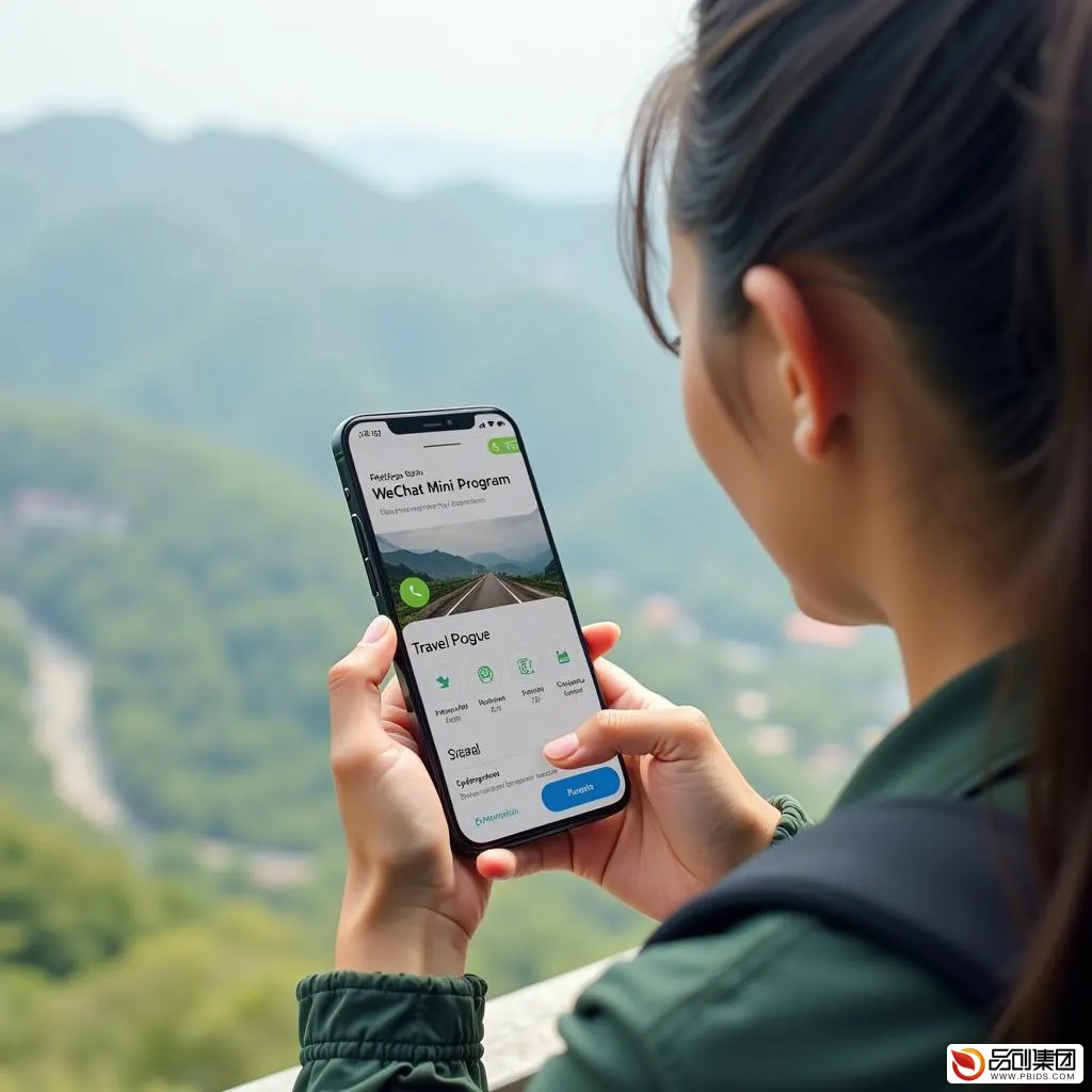 旅游微信小程序制作全攻略：从零到一的实战指南