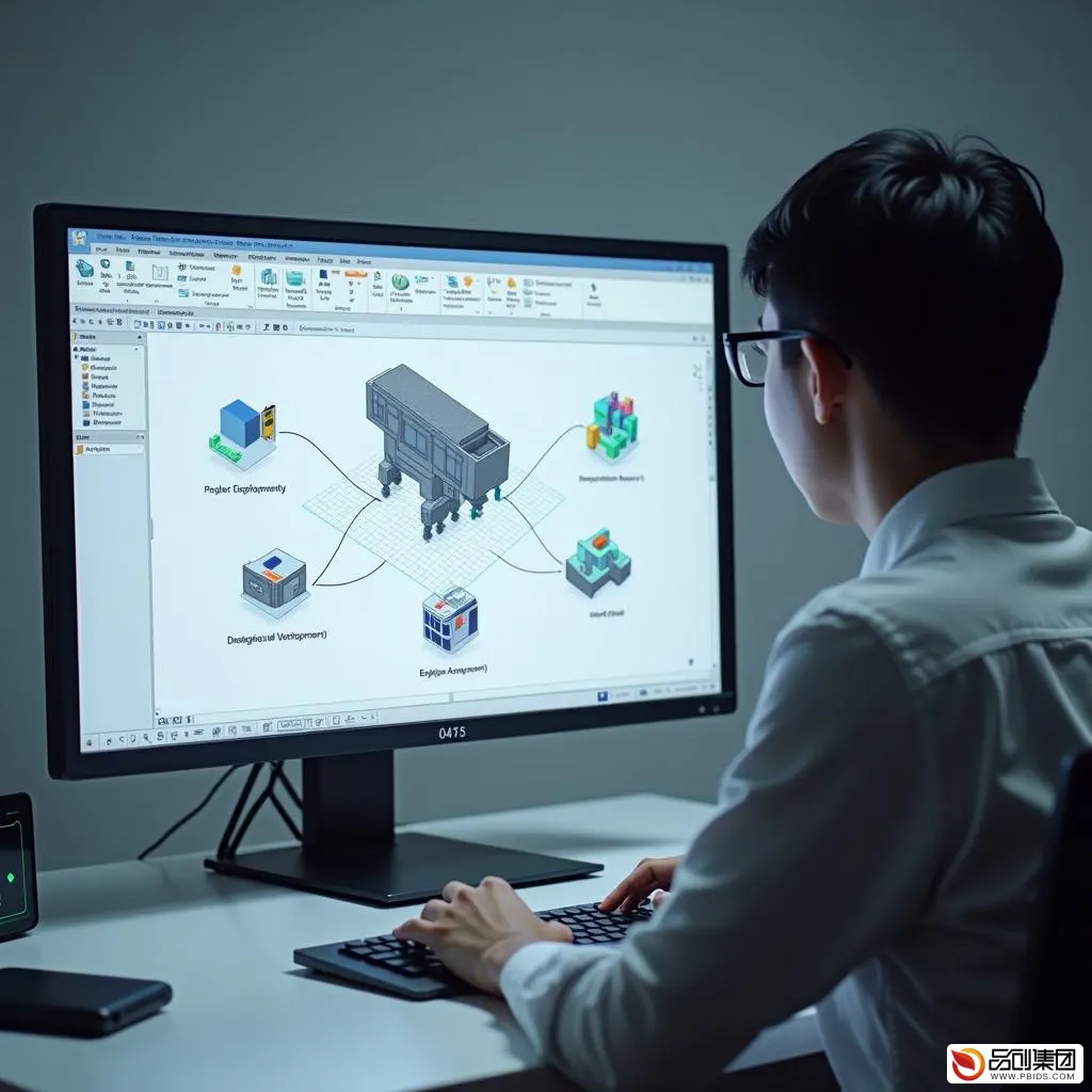 CAD软件二次开发：解锁设计潜能的高效途径
