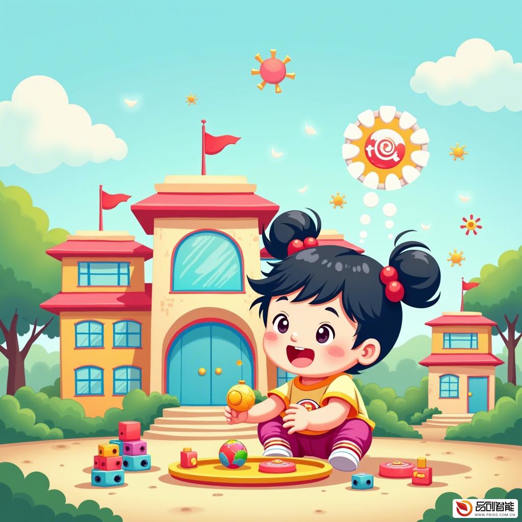北京市儿童专注力训练游戏平台集团：开启孩...