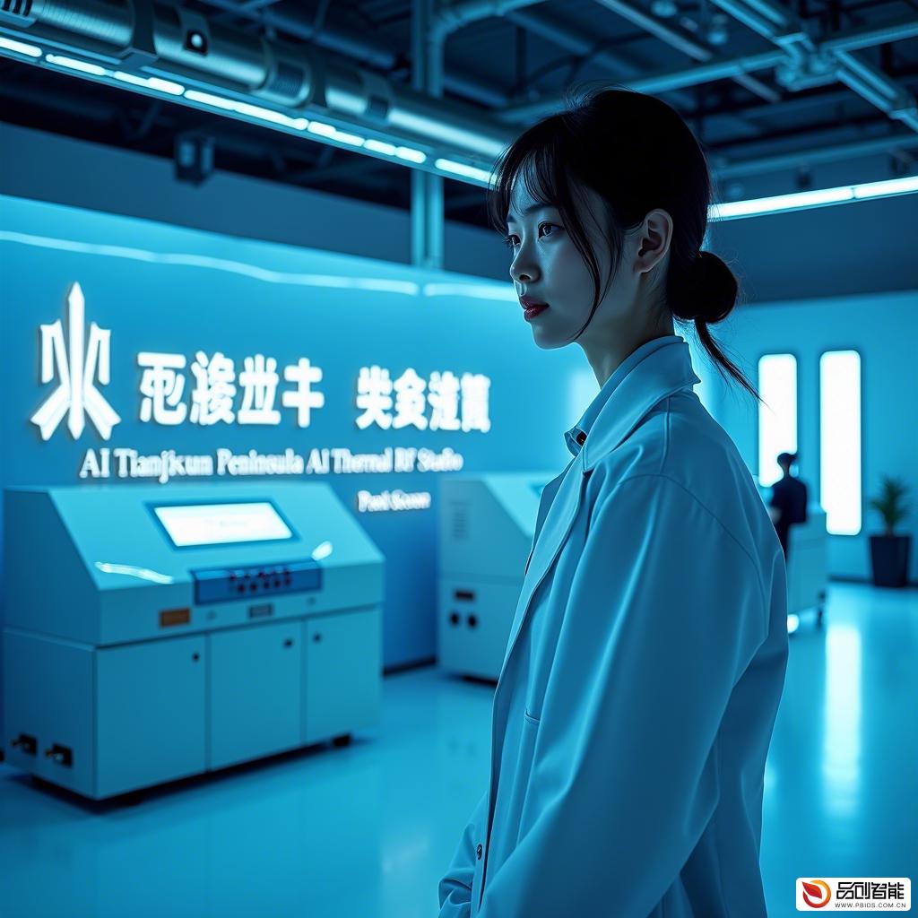 天津市半岛AI温控射频仪工作室：科技美容...