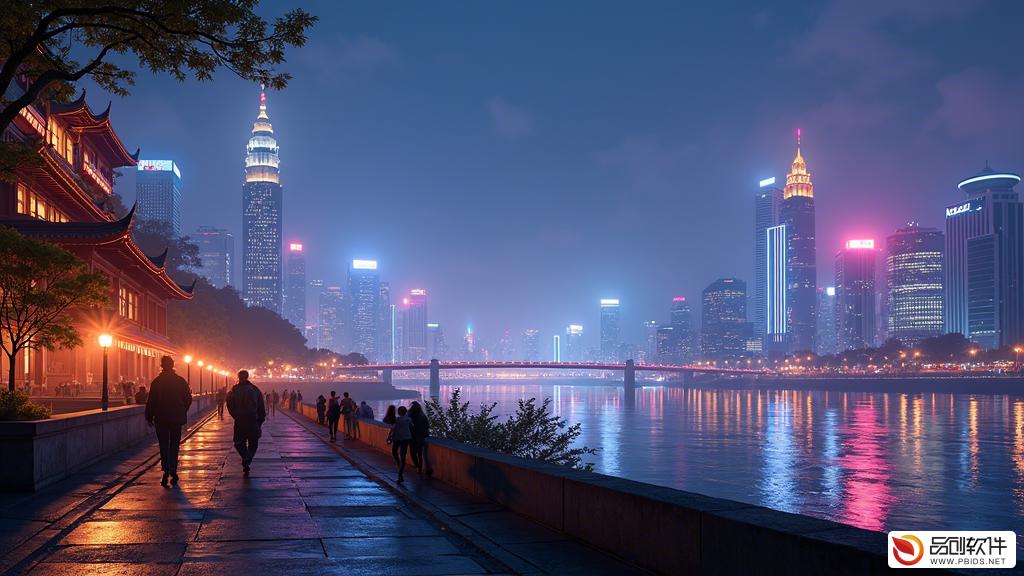 重庆市工服/安全装备检测系统技术团队的革新之路
