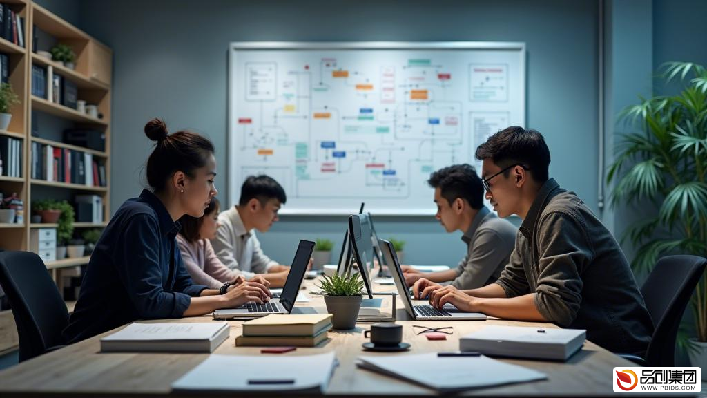 定制开发响应式网站：打造卓越用户体验的全方位指南
