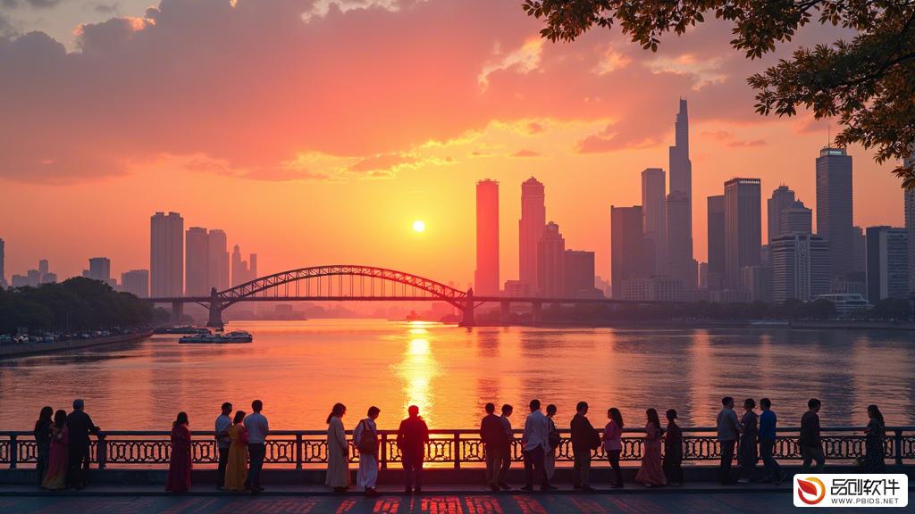 武汉市党建宣传矩阵管理平台方案商：打造智慧党建新生态
