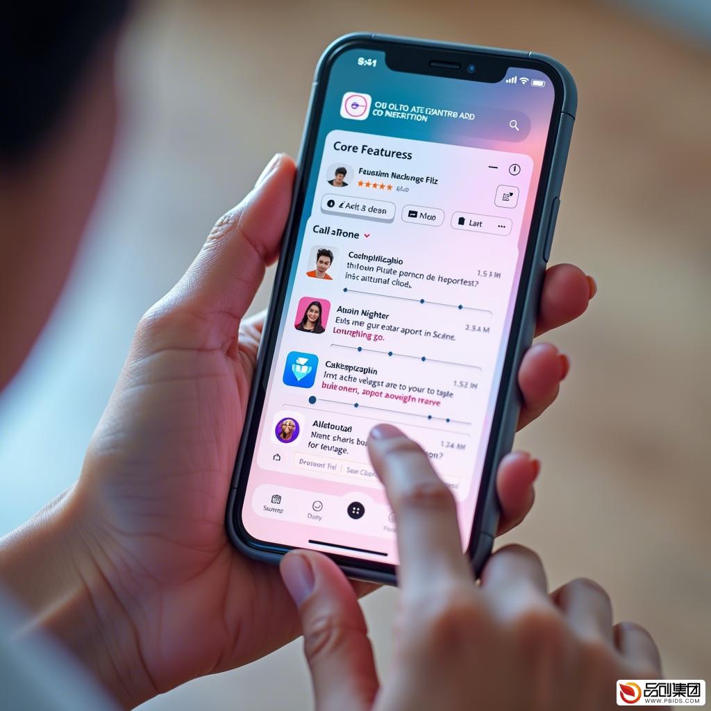 iOS App定制：打造专属移动应用的全方位指南
