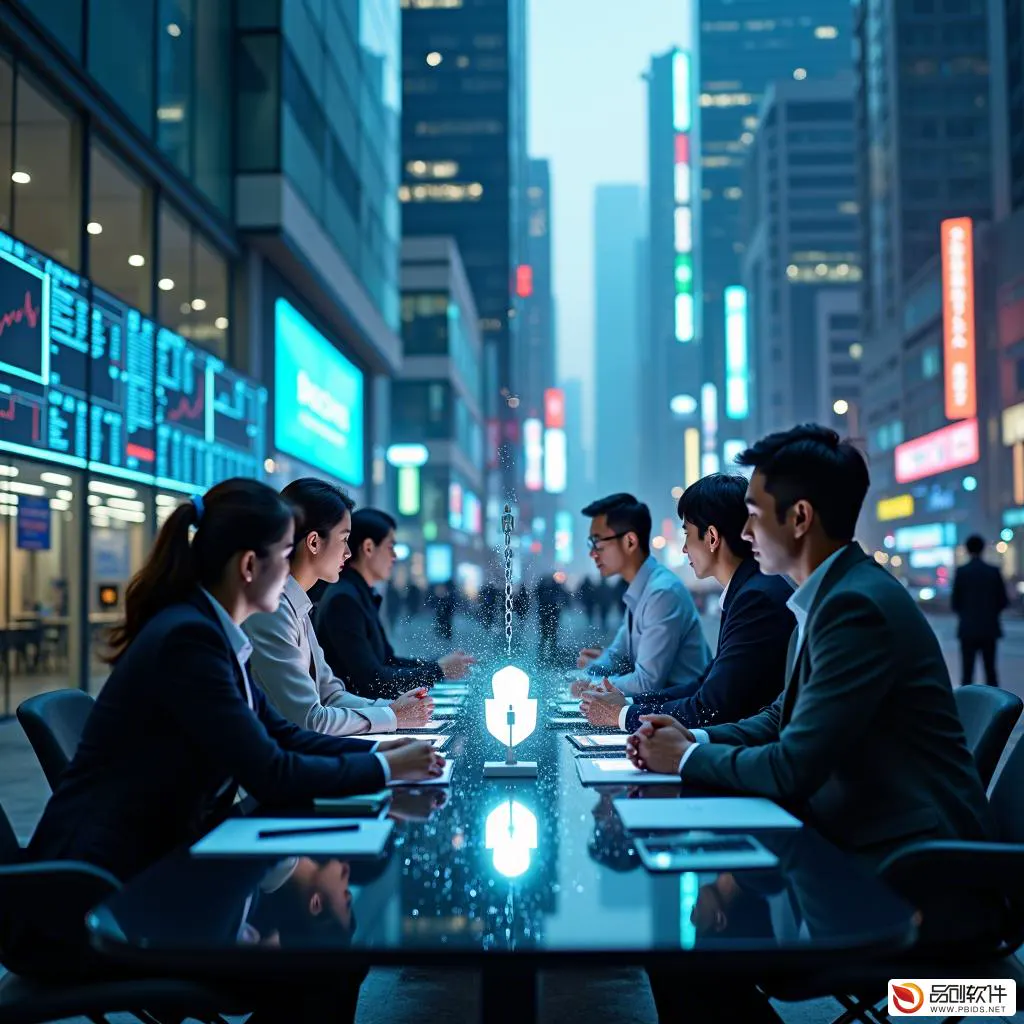 珠海市全面风险管理系统：技术团队的卓越贡献与创...