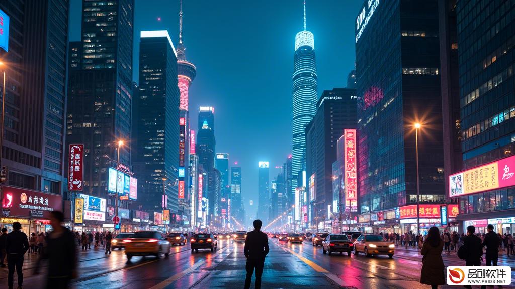深圳市智能充电桩AI管理平台集团：引领充电设施智能化革新
