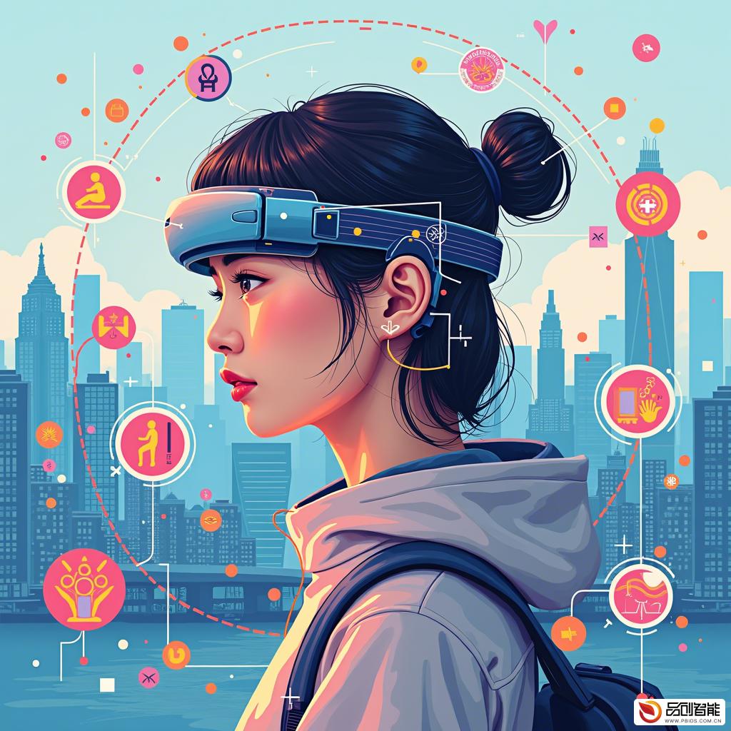 合肥市慢性疼痛管理：可穿戴设备服务商的创...
