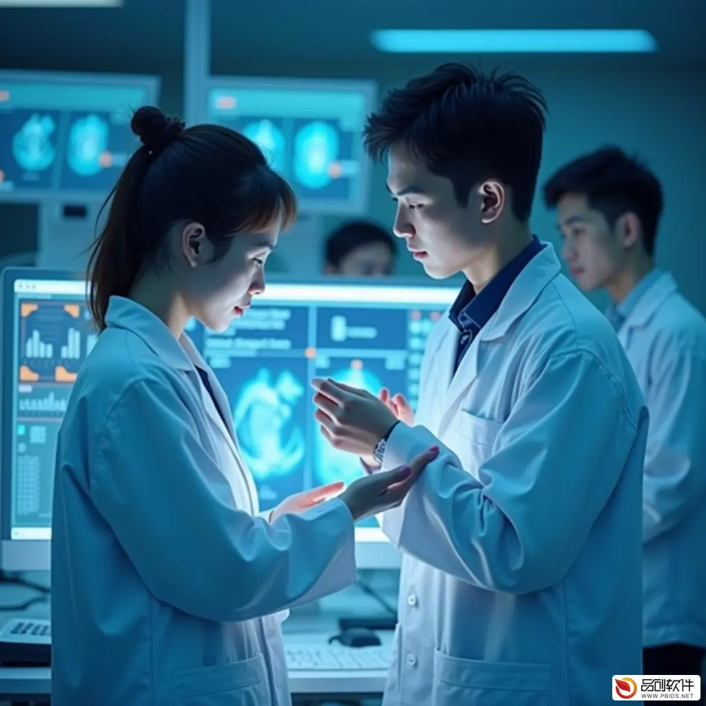 东莞市医疗数据分类分级平台研发中心：引领医疗信...