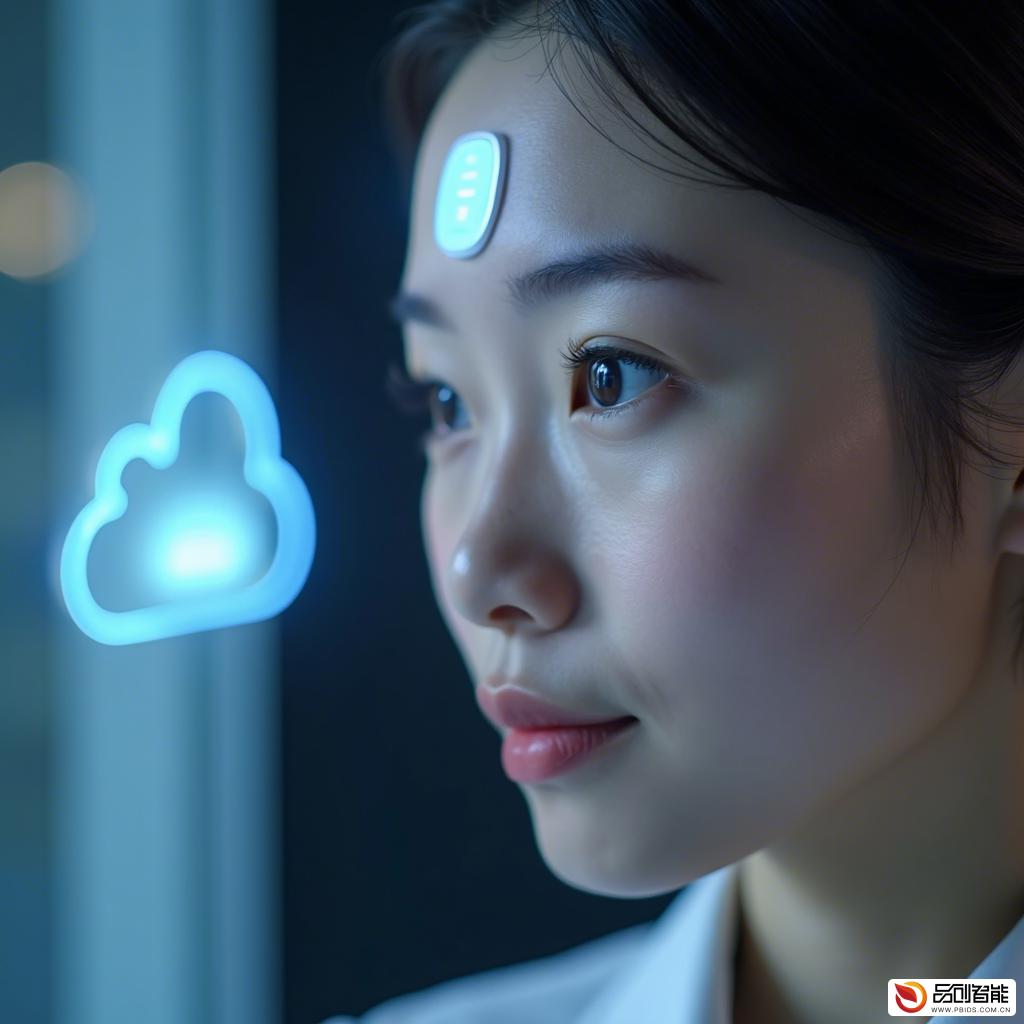 天津市NB-IoT体温贴集团：引领智能健...