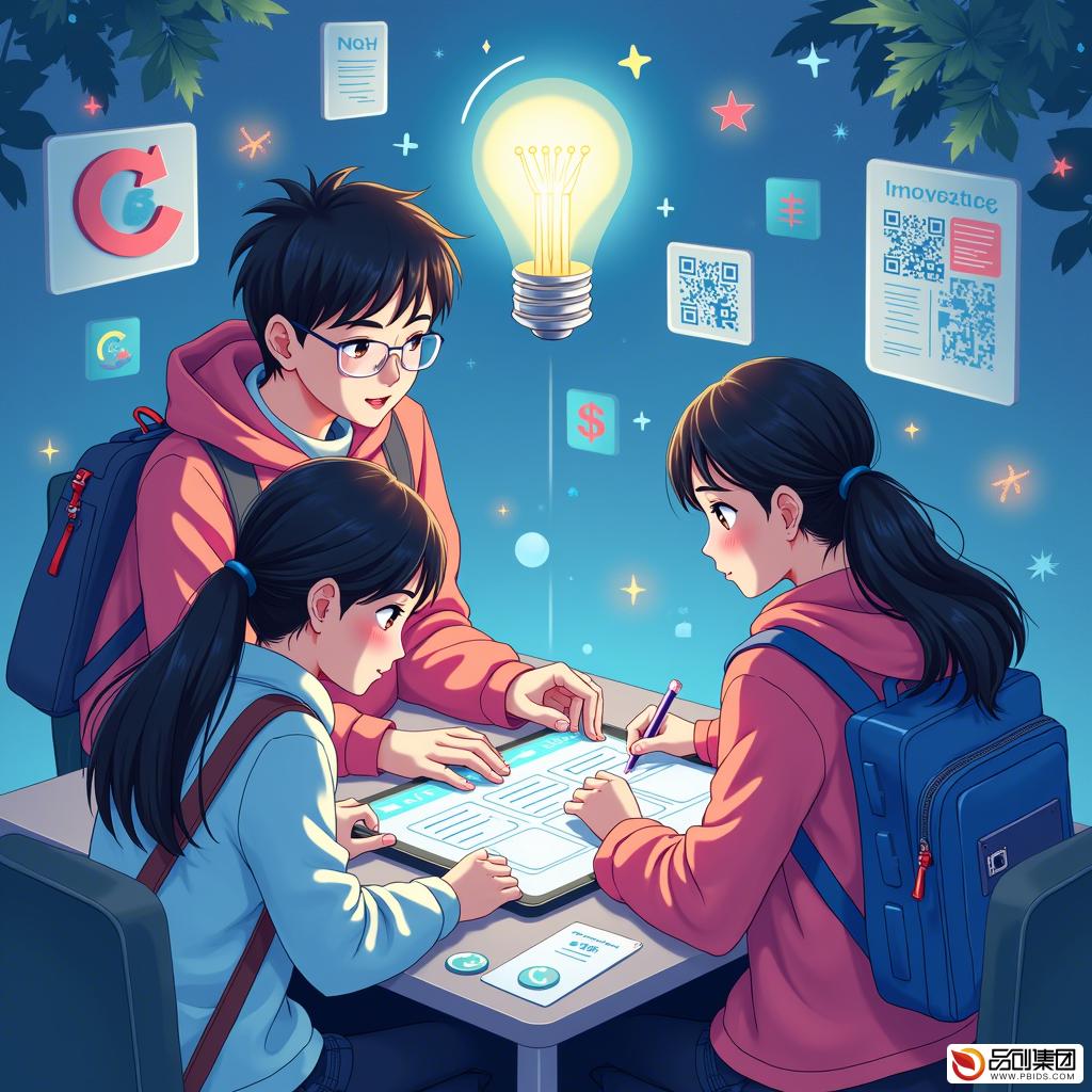 大学生创新实践：探索可开发的小程序项目
