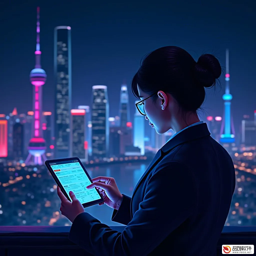 上海市证券智能资讯聚合平台的创新与发展
