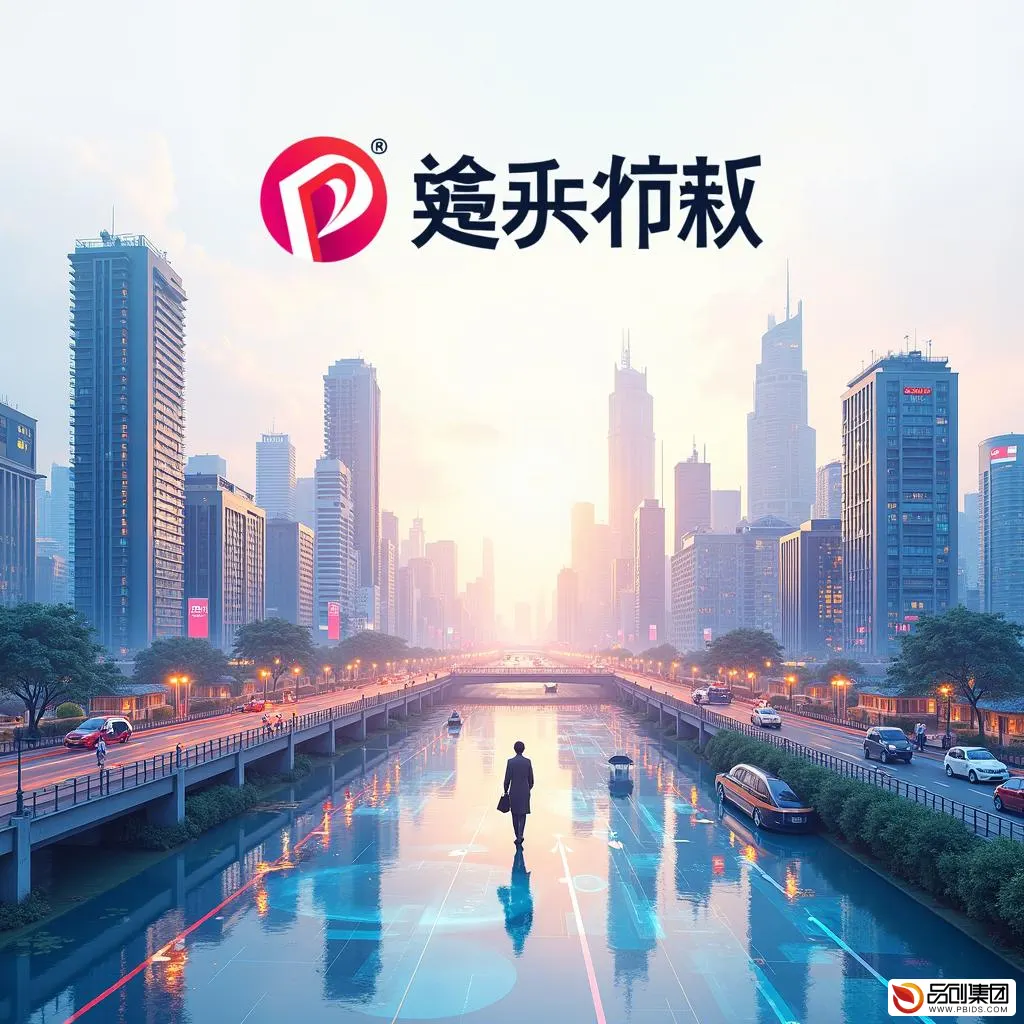 品创集团赋能怀化：鹤城智汇软件引领区域中心城市发展新篇章
