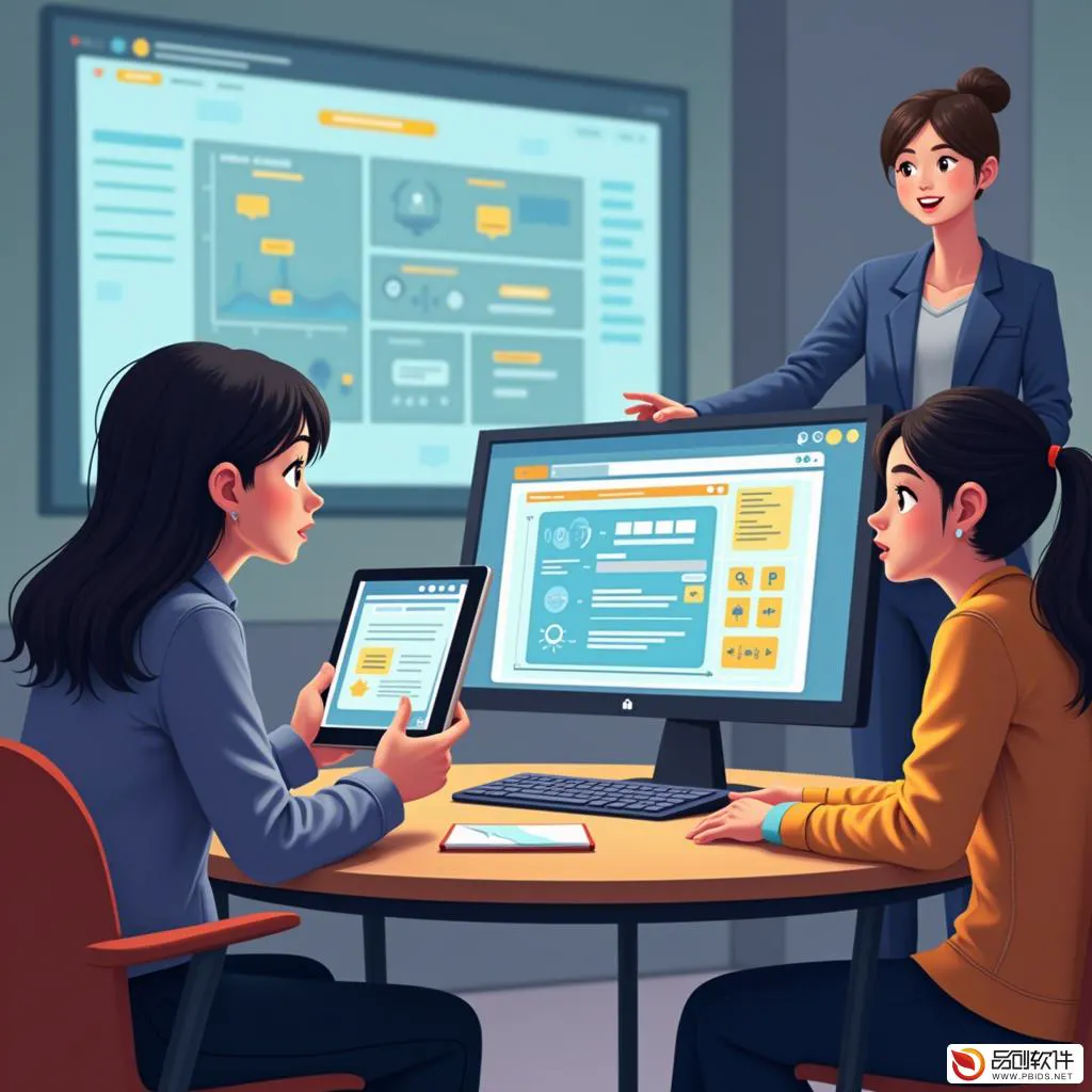 珠海市教育课程工厂平台：创新教育模式，引领未来学习新风尚
