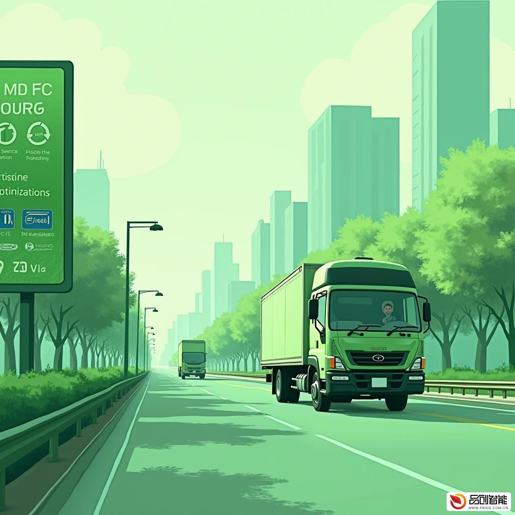 宁波市商用车油耗优化机构：专业引领绿色运输新时代
