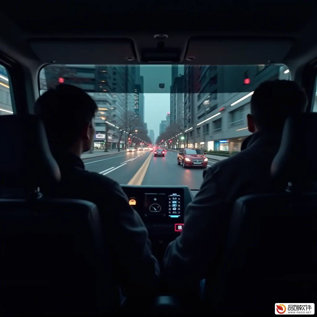 珠海市重载车辆盲区监测系统机构：守护道路安全的...