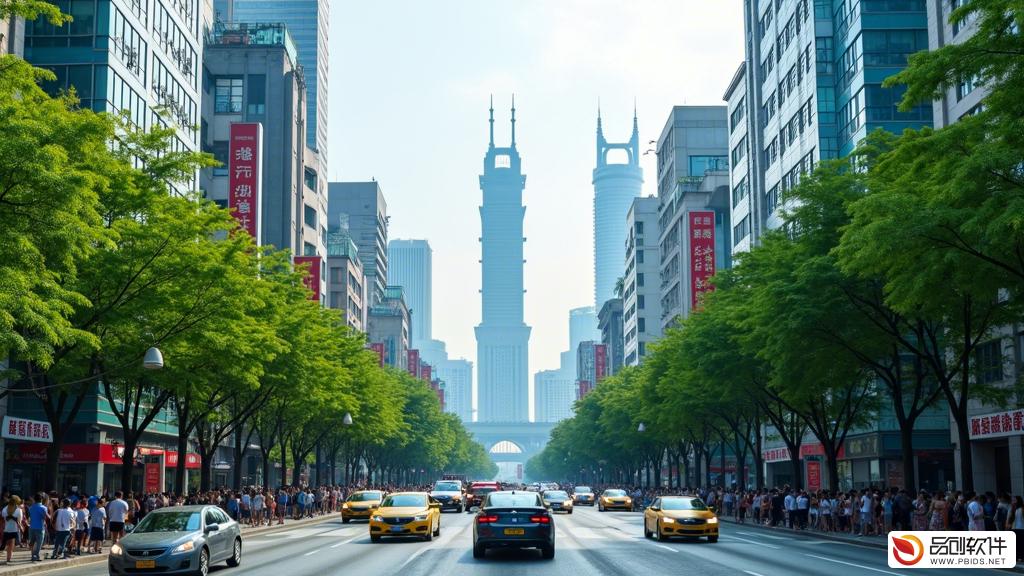 成都市跨平台课程管理企业的创新与发展
