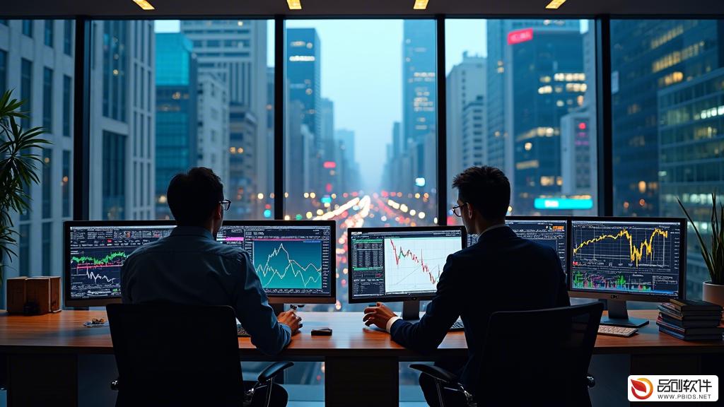 北京市私募基金合规管理系统有限公司：引领金融行业合规新风尚
