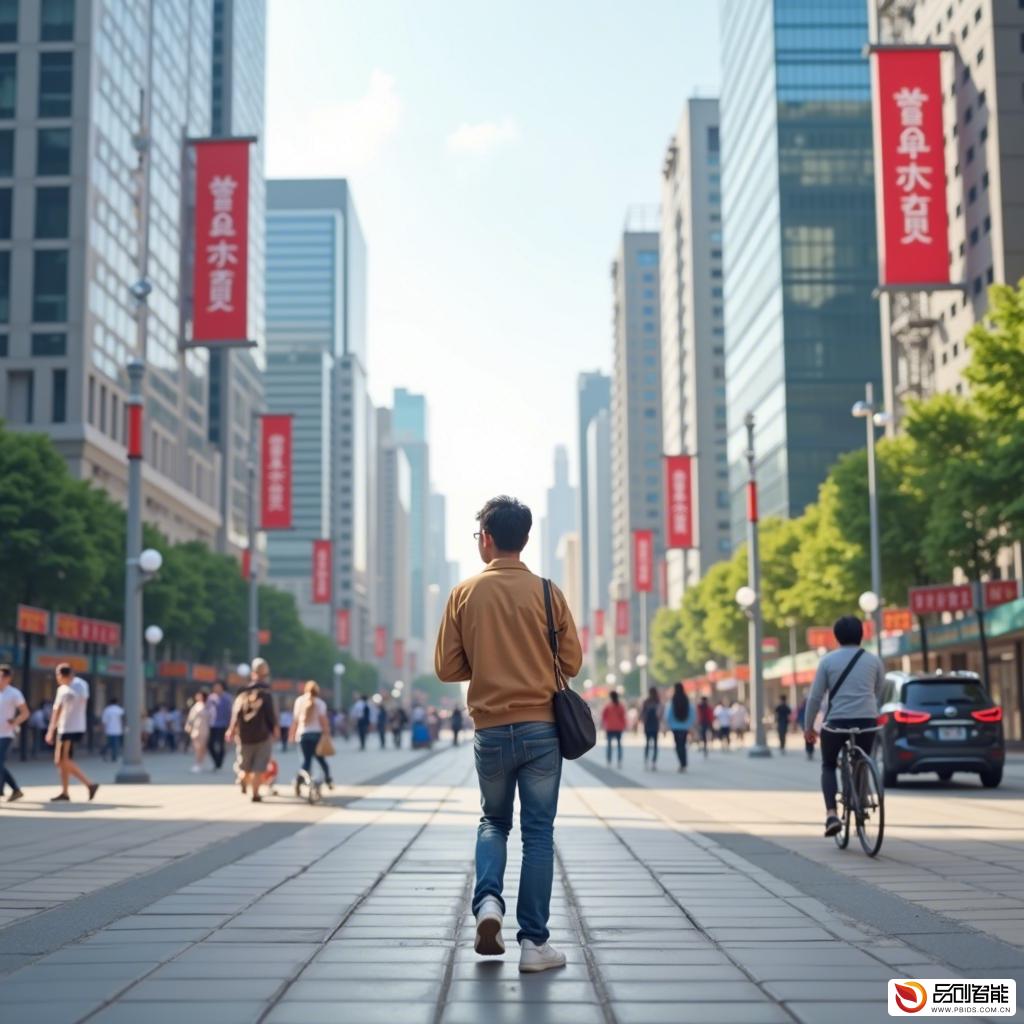 珠海市智能发券精准触达运营商：创新消费激...