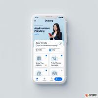都邦保险公司APP：便捷服务，一键触达您的保险需求
