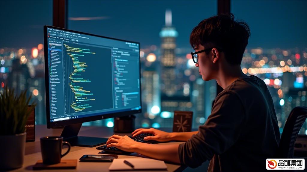 揭秘App软件开发制作公司的成功之道
