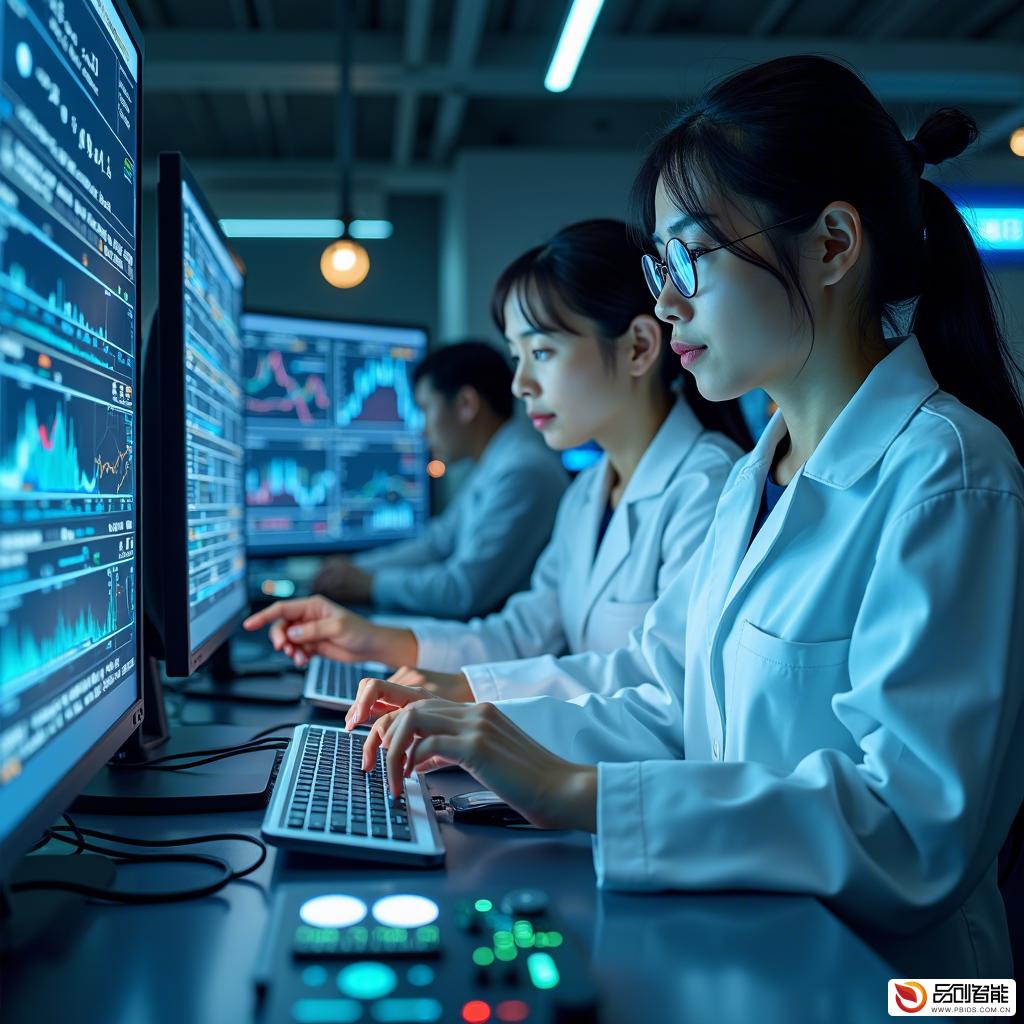 珠海市医疗设备动态调频系统技术中心：创新引领医疗科技...