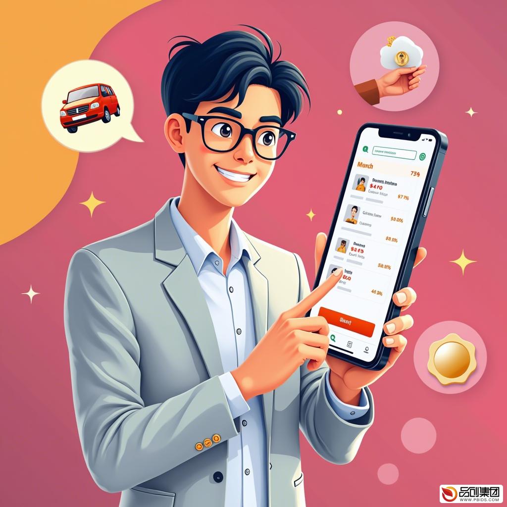 保险新纪元：探索卖保险的APP如何改变保...