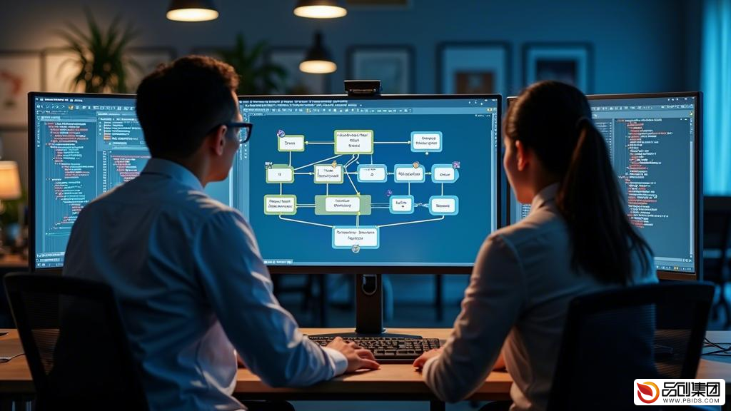 精通.NET的Web应用开发：构建高效、安全的网络应用