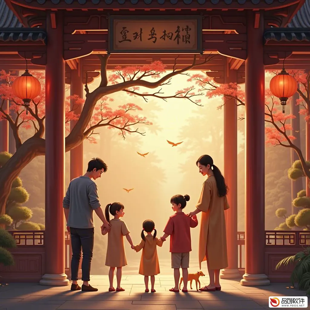无锡市宗亲文化平台有限公司：传承与创新中的家族纽带
