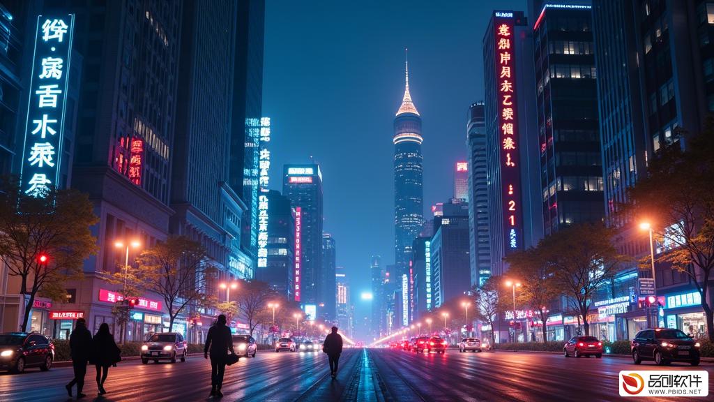 重庆市AI信息检索应用研发中心：引领智能科技新篇章
