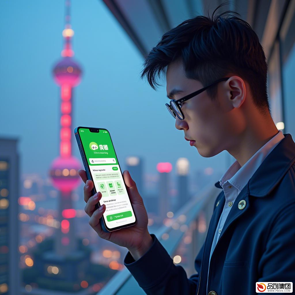 廣州小程序開發(fā)定制：打造專屬商業(yè)解決方案
