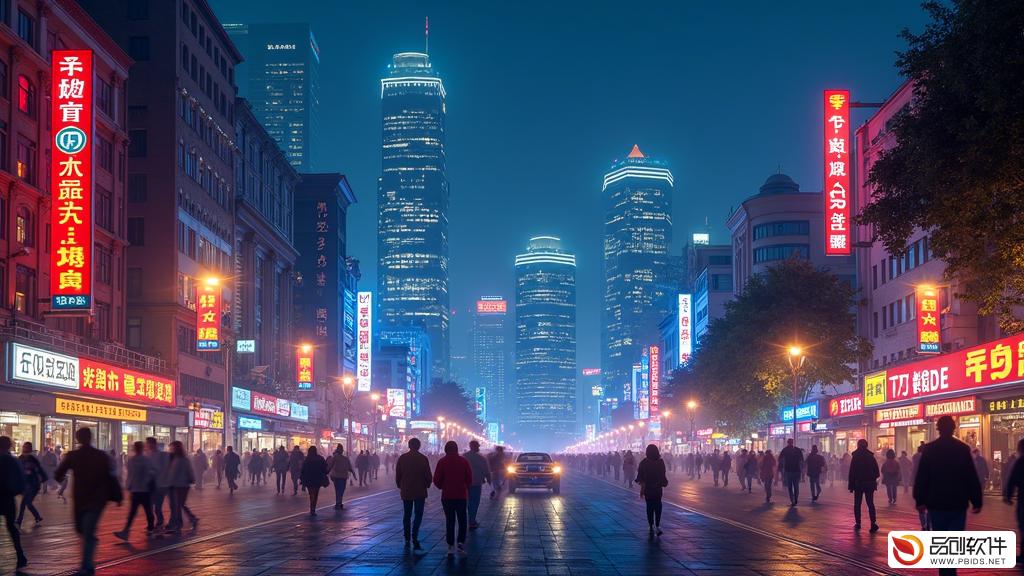 东莞市AI智能规划平台：引领城市智慧化转型的新篇章
