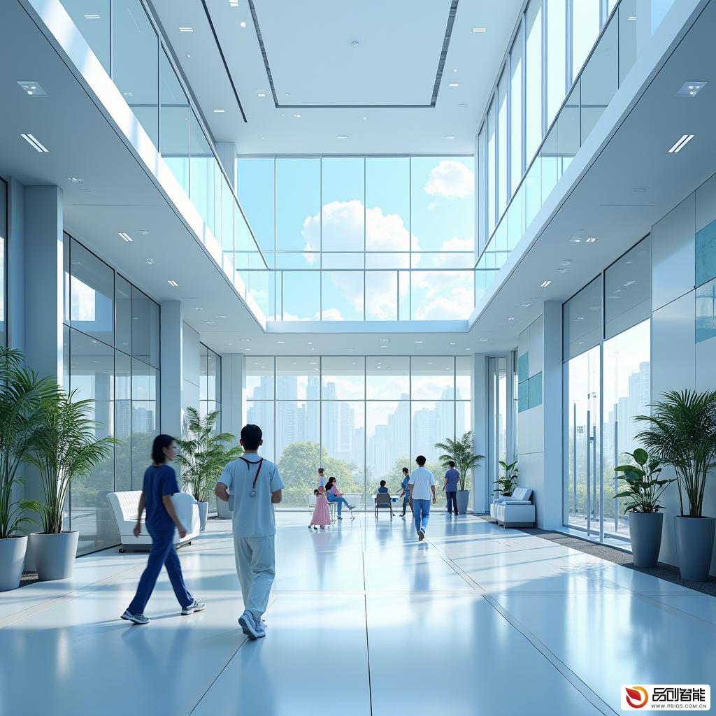 深圳市家庭健康风险预测供应链基地：科技引...
