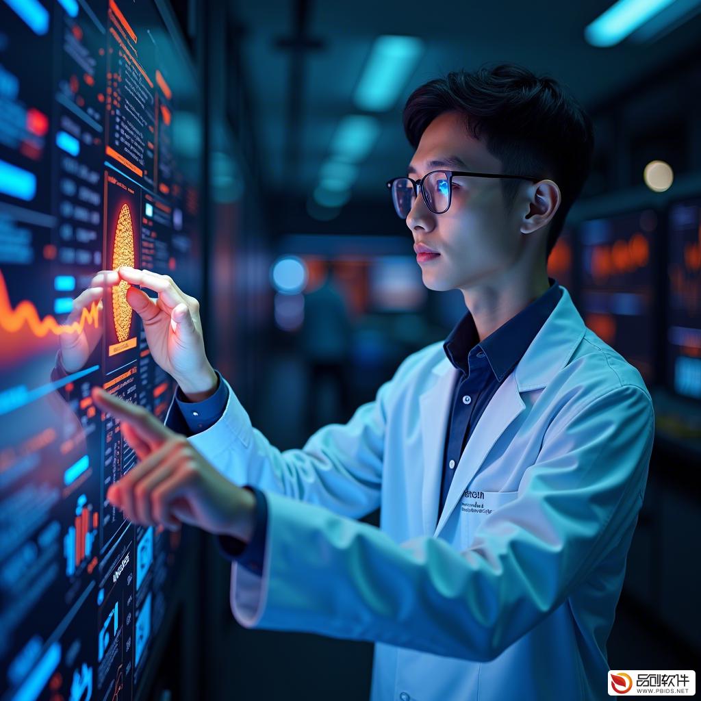 重庆市零部件追溯AI平台：引领制造业智能...