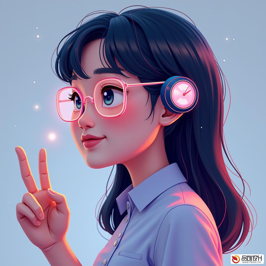 智能穿戴设备品牌：引领未来的创新设计服务
