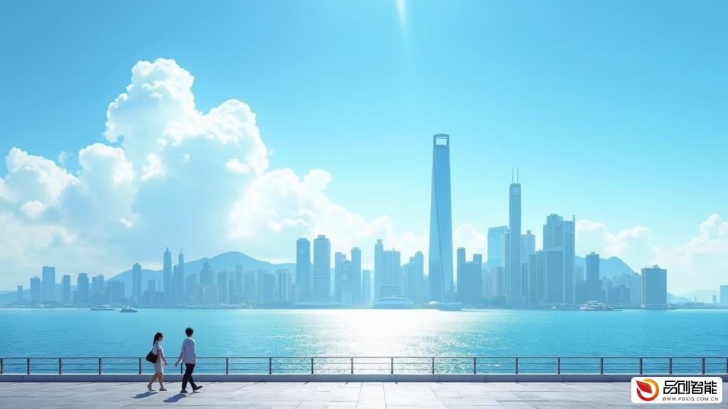 珠海市无线物联融合接入技术：创新引领未来智慧城市
