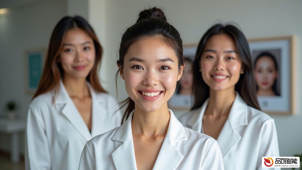 医美案例知识库实验室：解锁美丽密码的科学殿堂
