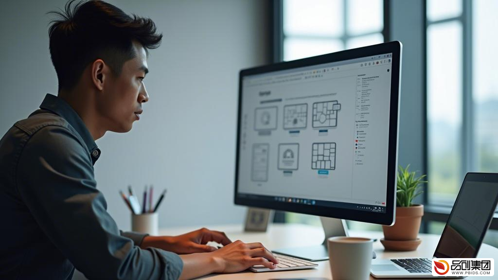 揭秘APP制作定制开发公司的核心优势与服务流程
