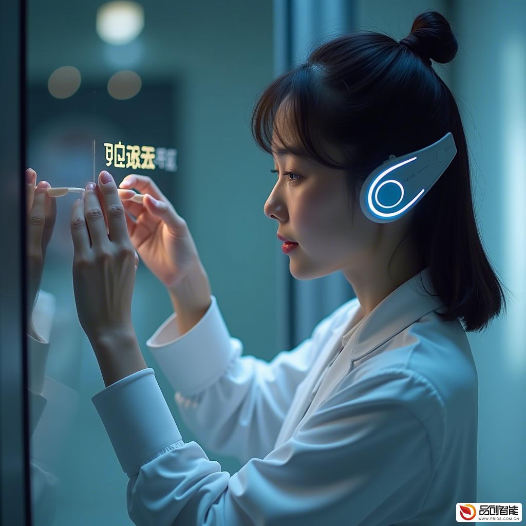 东莞市慢性疼痛管理可穿戴设备实验室：科技引领疼...